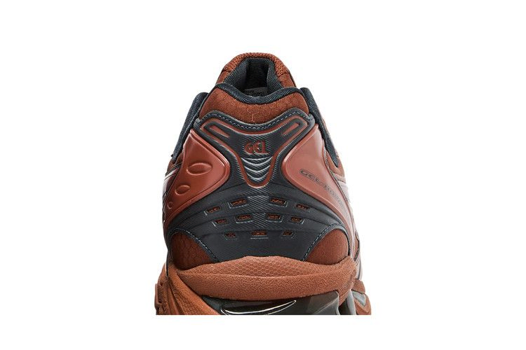 Кроссовки ASICS Gel Kayano 14 'Earthenware Pack - Rusty Brown'