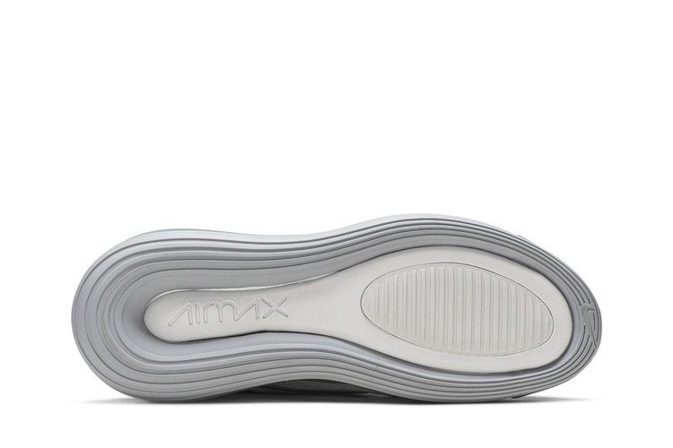 Кроссовки Nike Air Max 720 'Vast Grey'