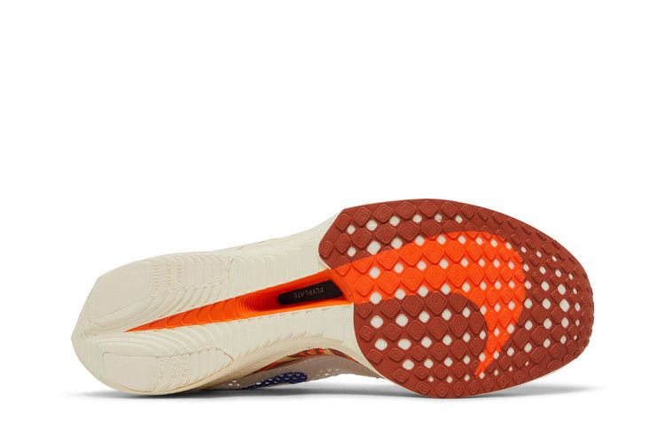 Кроссовки Nike ZoomX VaporFly Next% 3 'Blue Ribbon Sports'