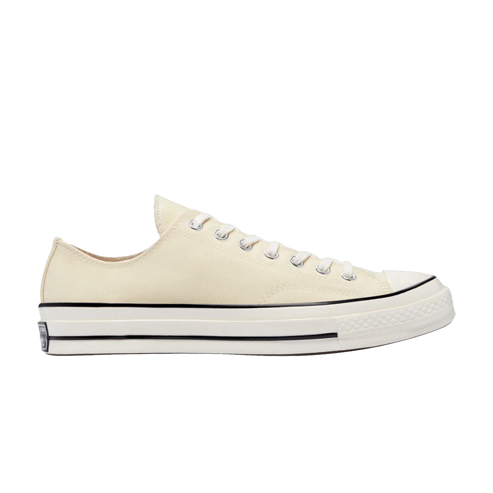 Krossovki-Converse-Chuck-70-Low-Banana-Cake