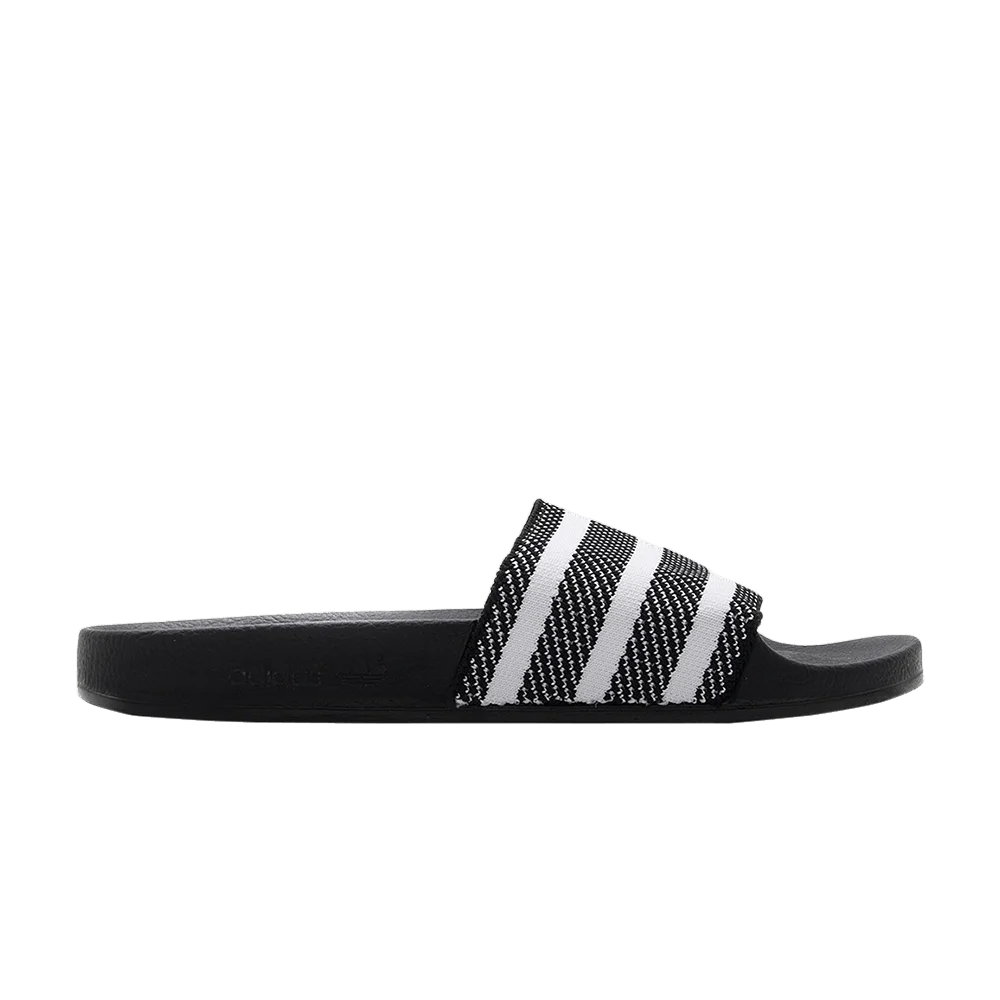 Krossovki-Adidas-Adilette-Primeknit