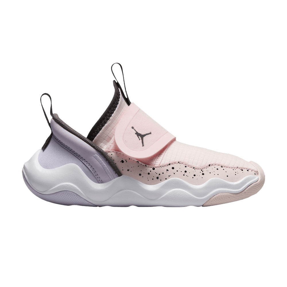 Кроссовки Air Jordan 23/7 PS 'Pink Wash Violet'