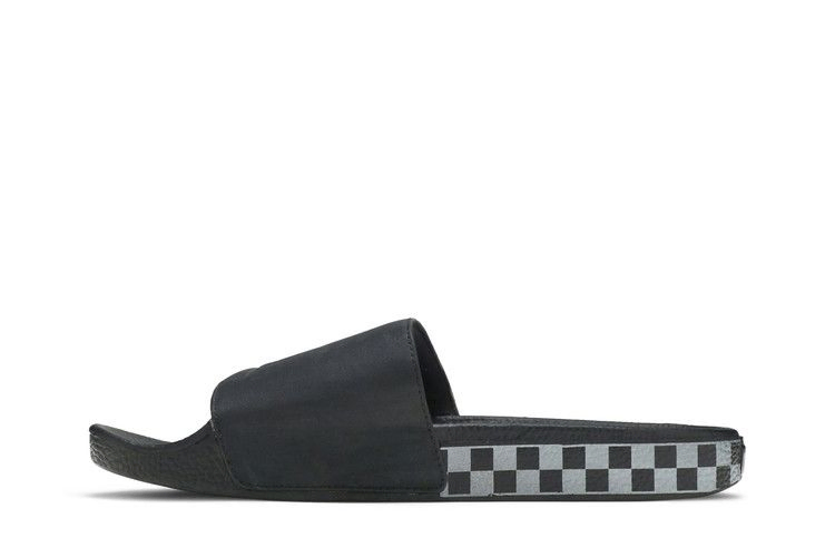 Harry Potter x Vans Slide-On 'Deathly Hallows'