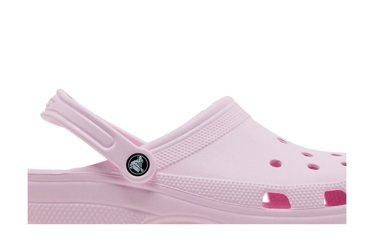 Кроссовки Crocs Classic Clog 'Lavender'