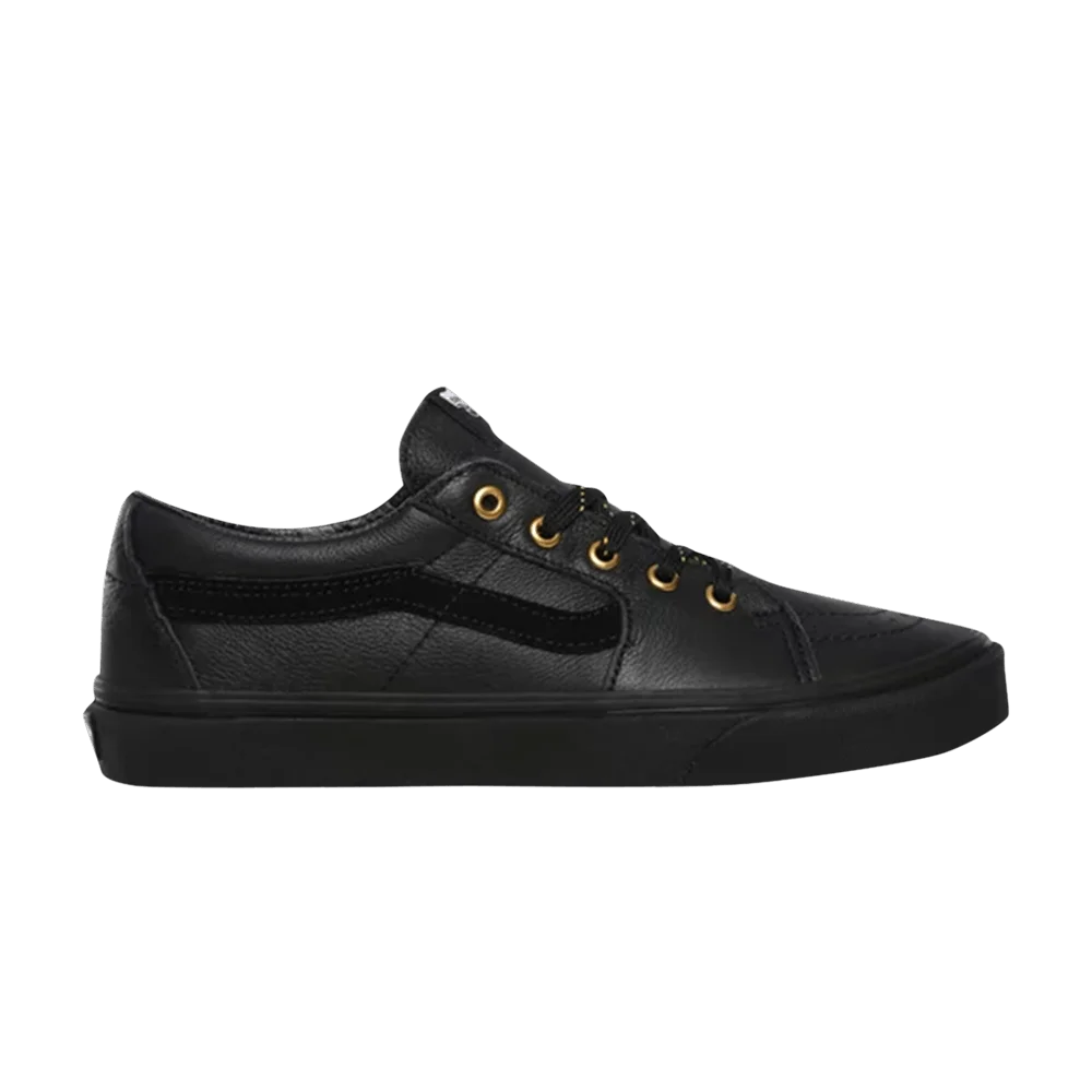 Vans-Sk8-Low-Black