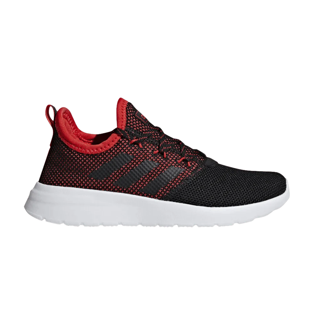Krossovki-Adidas-Lite-Racer-RBN-J-Black-Active-Red