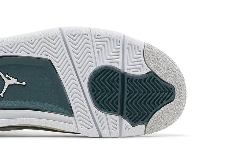 Krossovki-Air-Jordan-4-Retro-GS-Oxidized-Green-4