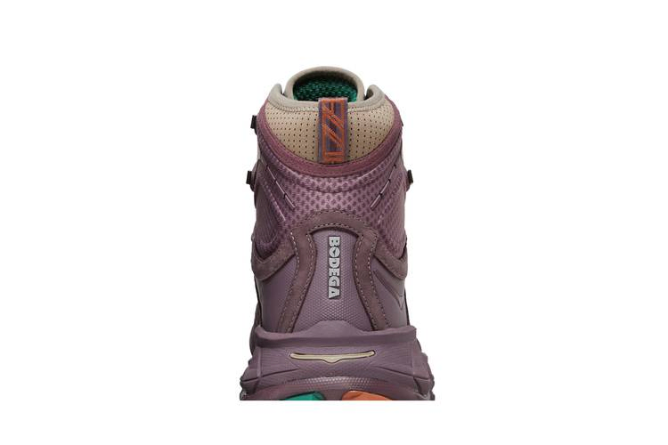 Кроссовки HOKA Bodega x Tor Ultra High GORE-TEX 'The World at Large'
