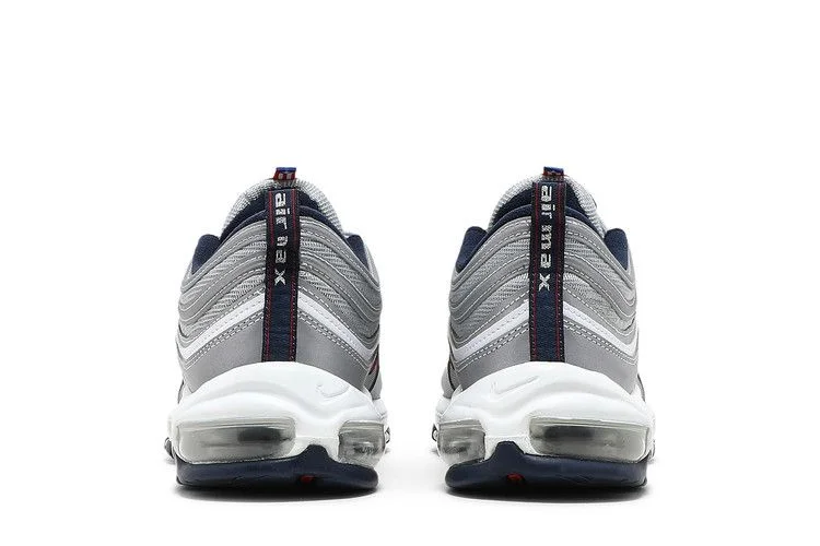 Кроссовки Nike Air Max 97 OG SP 'Puerto Rico'