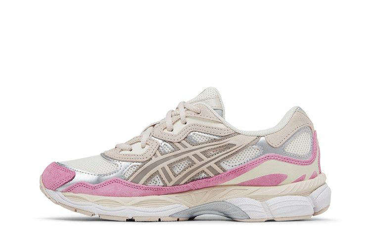 Кроссовки ASICS Gel NYC 'Cream Pink'