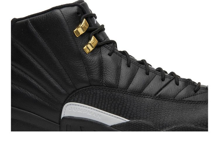 Кроссовки Air Jordan 12 Retro 'The Master'