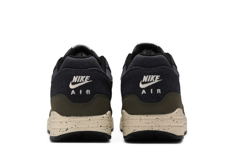 Кроссовки Nike Air Max 1 'Medium Olive'
