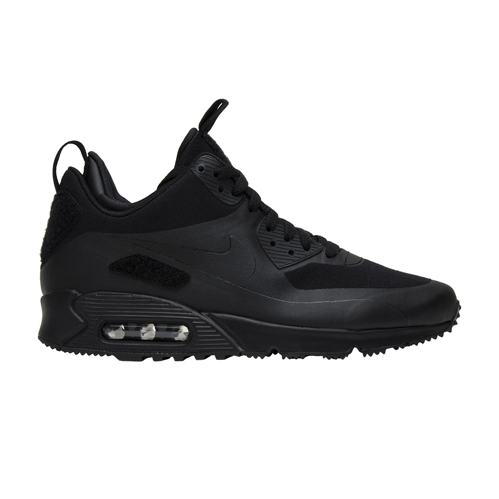 Кроссовки Nike Air Max 90 Sneakerboot SP 'Patch'