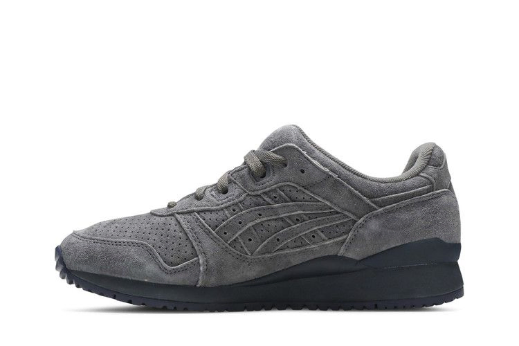 Кроссовки ASICS Ronnie Fieg x Gel Lyte 3 OG 'The Palette - Hurricane'