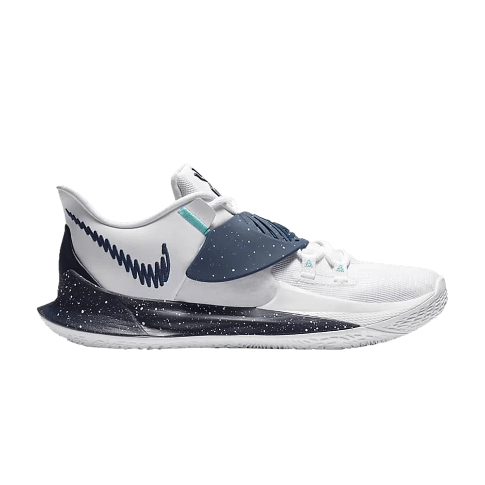Krossovki-Nike-Kyrie-Low-3-Team-White-Midnight-Navy
