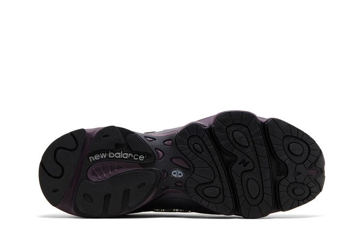 Кроссовки New Balance 1000 'Magnet Plum Brown'