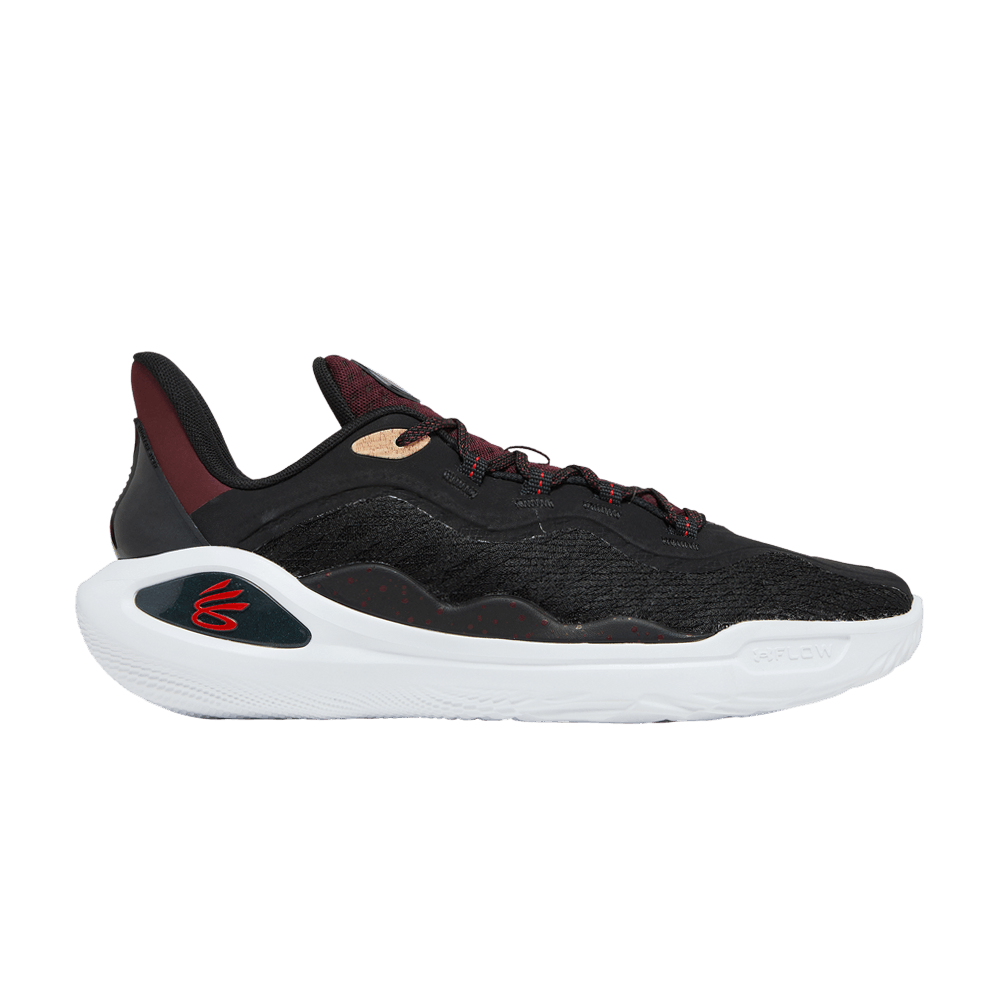 Кроссовки Curry Brand Curry Flow 11 'Domaine'