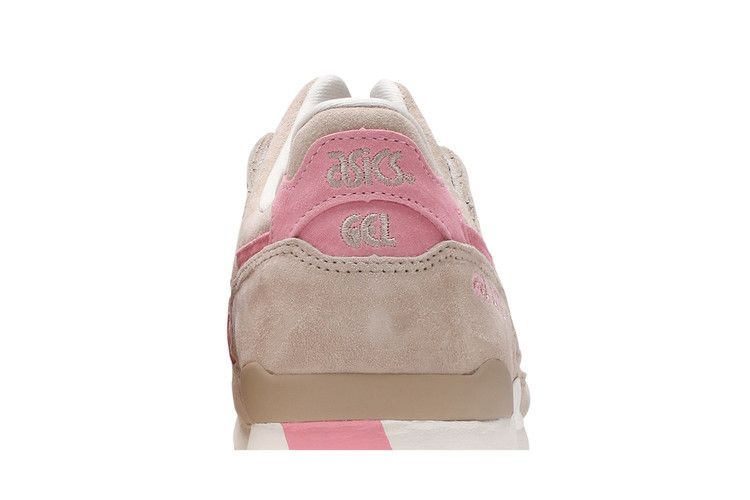 Кроссовки ASICS Gel Lyte 3 OG 'Wood Crepe Blossom'