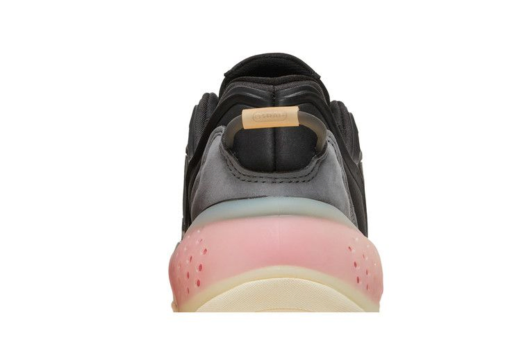 Кроссовки Adidas Ozrah 'Black Rose Tone'