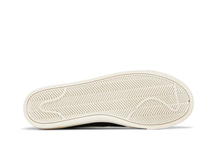 Кроссовки Nike Wmns Blazer Low SD 'Black'