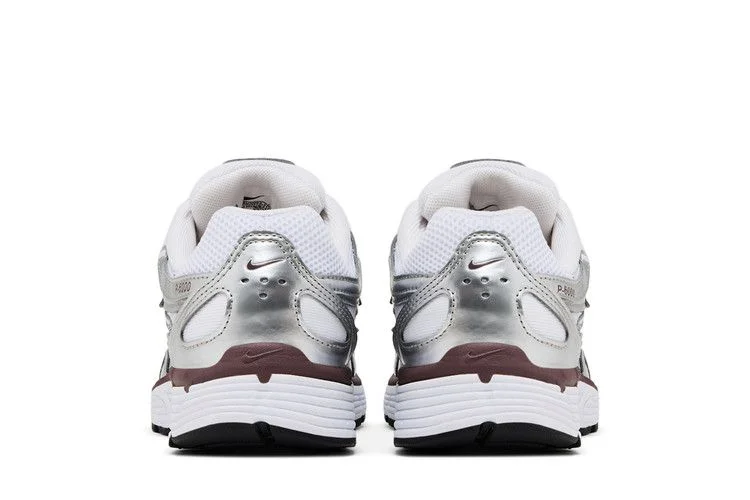 Krossovki-Nike-Wmns-P-6000-White-Metallic-Silver-5