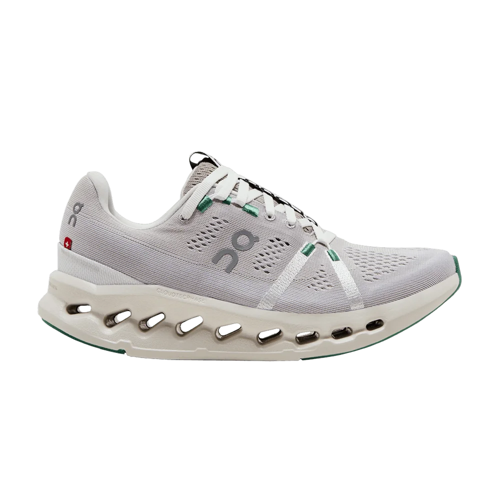Кроссовки ON Wmns Cloudsurfer 'Pearl Ivory'