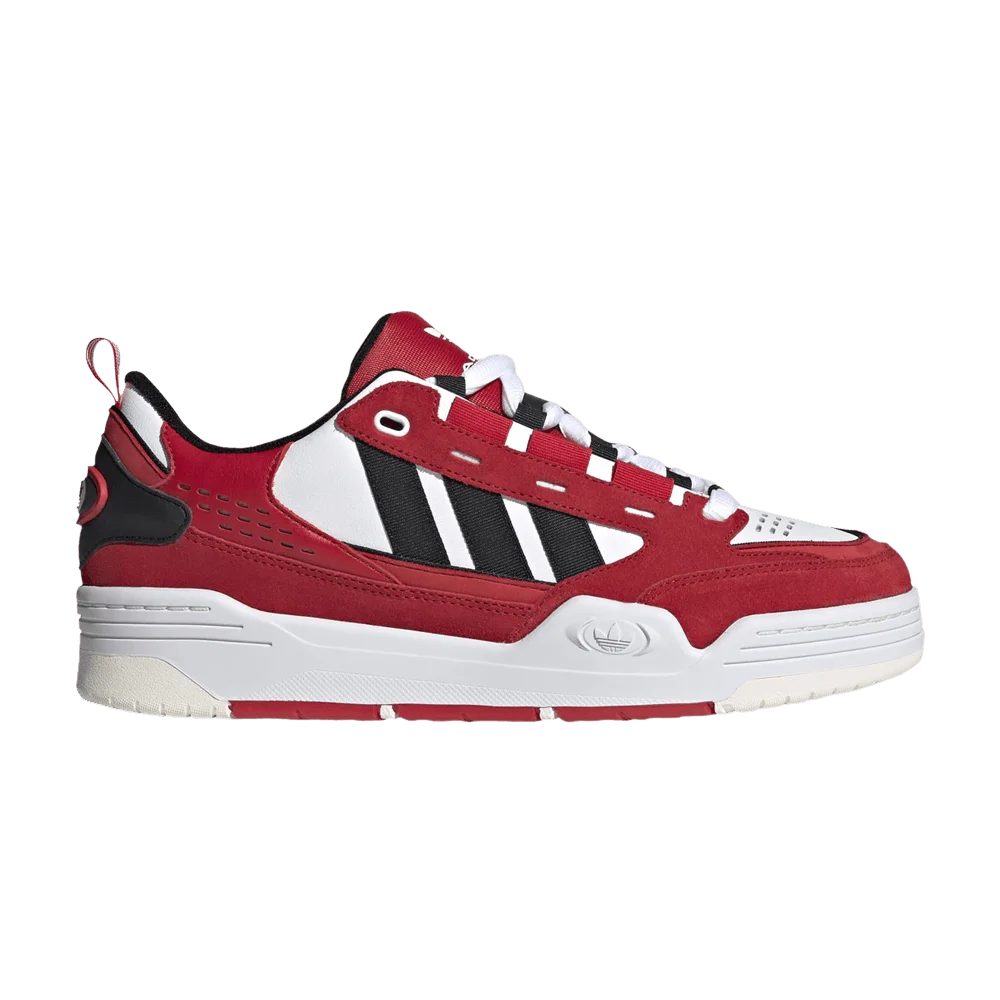 Krossovki-adidas-ADI2000-Scarlet-Black