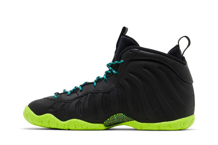 Кроссовки Nike Little Posite One GS 'Emerging Powers'