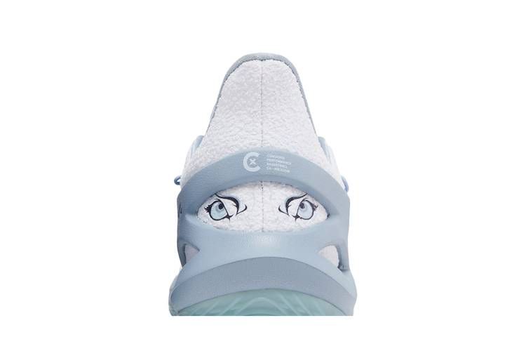 Кроссовки Converse All Star BB Trilliant CX 'White Moonbathe Grey'