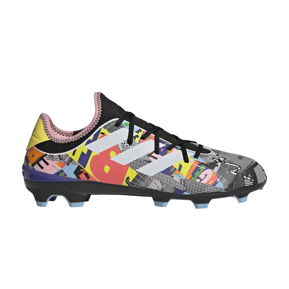 Krossovki-Kris-Andrew-Small-x-adidas-Gamemode-Knit-FG-Pride