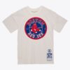 Mitchell-Ness-Cream-Boston-Red-Sox-Freedom-T-Shirt-100x100