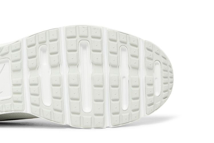 Кроссовки Nike Air Max Sequent 'White'