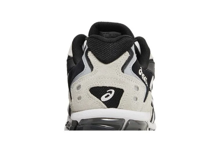 Кроссовки ASICS Gel Kayano 5 360 'White Black'