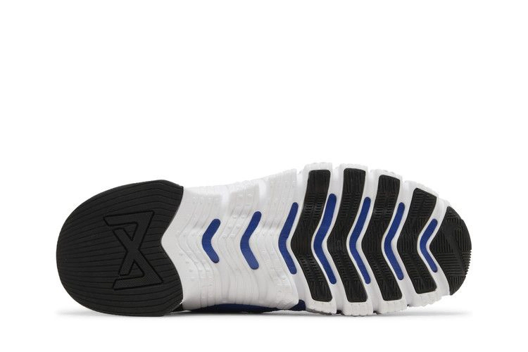 Кроссовки Nike Free Metcon 4 'Game Royal'