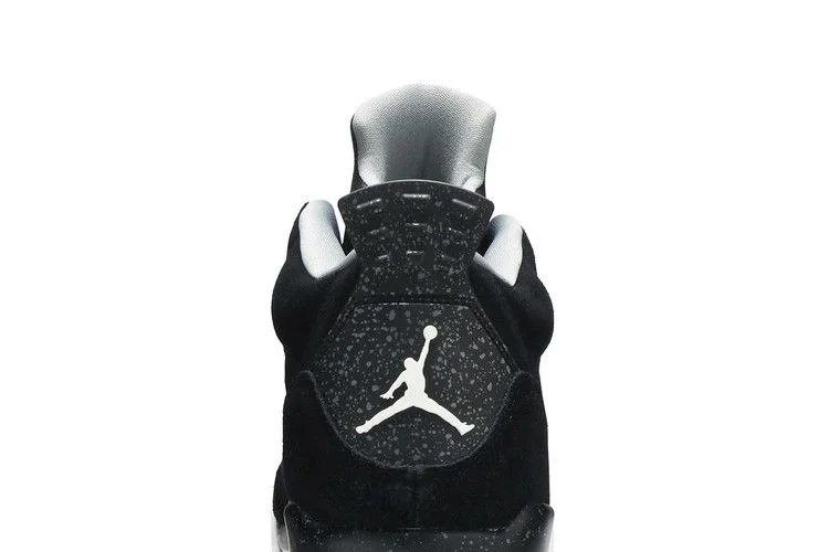 Кроссовки Air Jordan Son Of Mars Low 'Black'