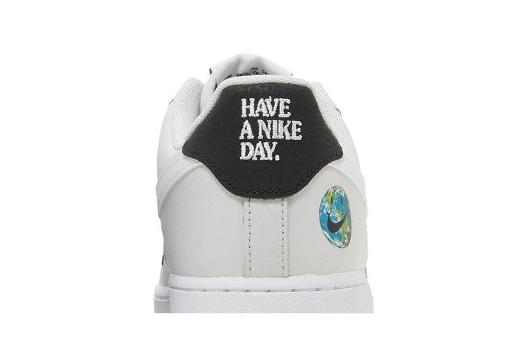 Кроссовки Air Force 1 '07 LV8 2 'Have A Nike Day - Earth'