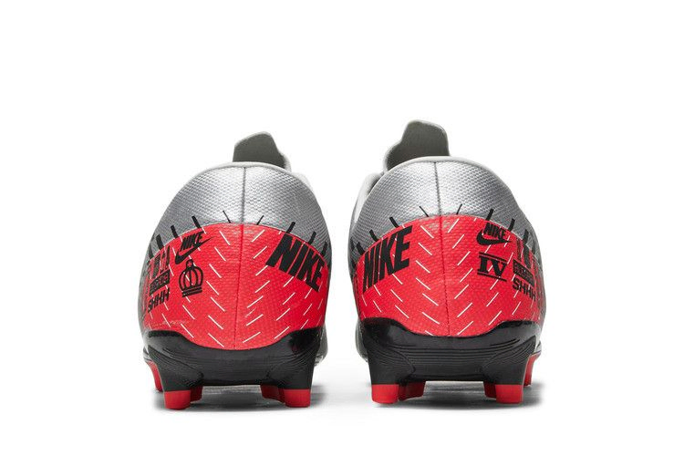 Кроссовки Neymar Jr. x Nike Mercurial Vapor 13 Academy FG 'Speed Freak'