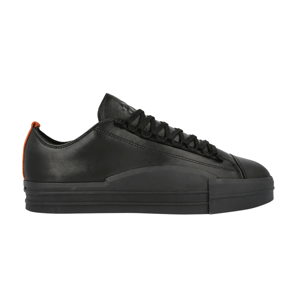 Krossovki-adidas-Y-3-Yuben-Low-Black