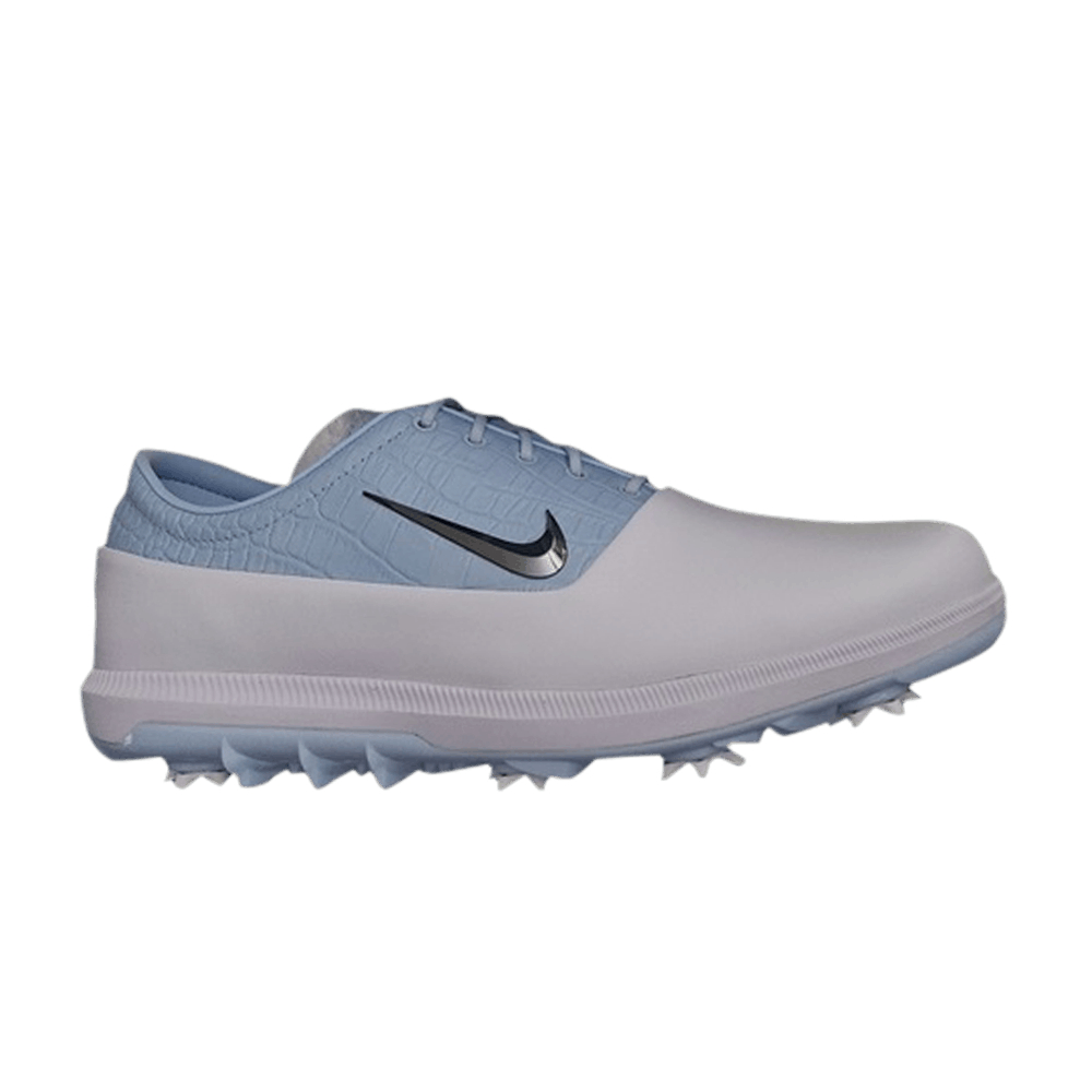 Кроссовки Nike Air Zoom Victory Tour 'White University Blue'