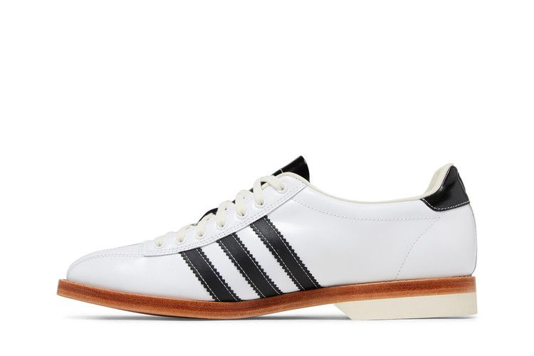 Кроссовки Brain Dead x adidas Bowling 'White'