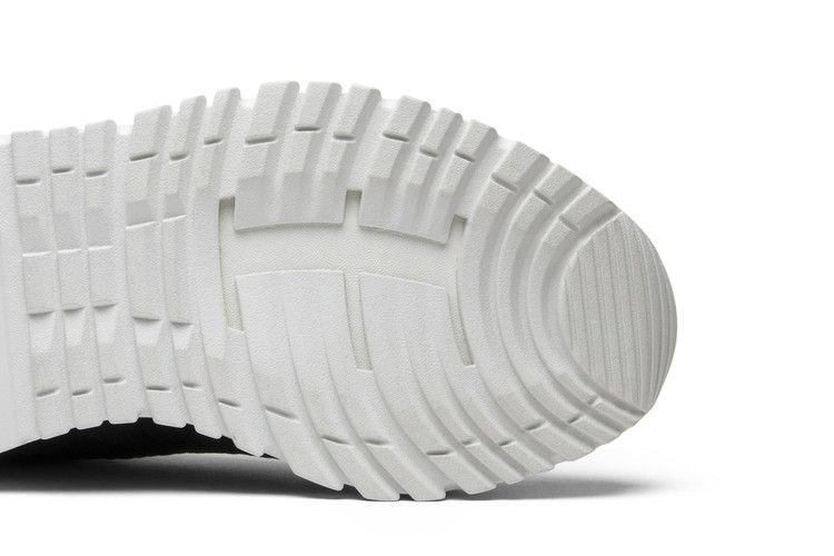 Кроссовки Adidas AF 1.4 Primeknit 'Core Black'