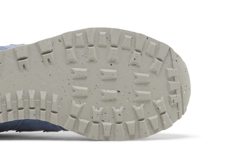 Кроссовки New Balance 574 'Carolina Blue'