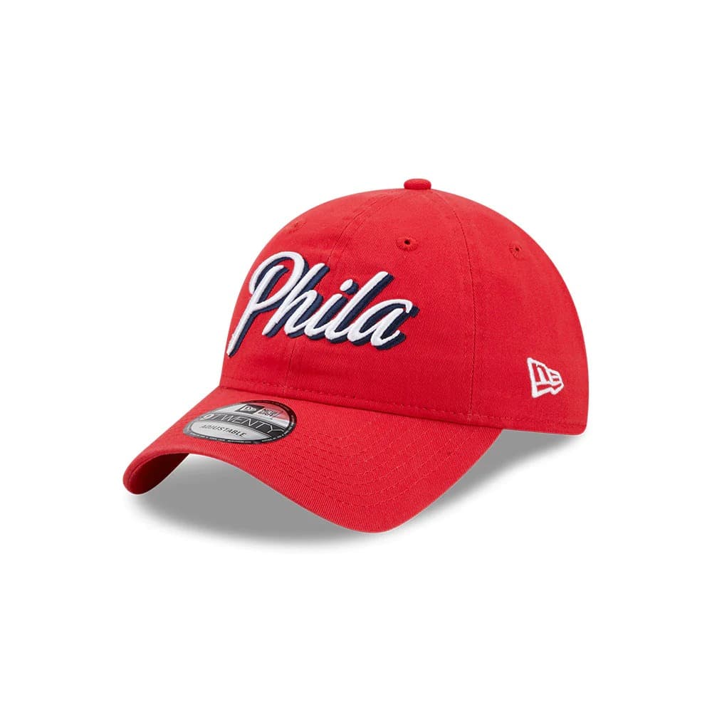 New-Era-Philadelphia-76ers-9TWENTY-2024-Statement-Edition-NBA-Strapback-Hat-2