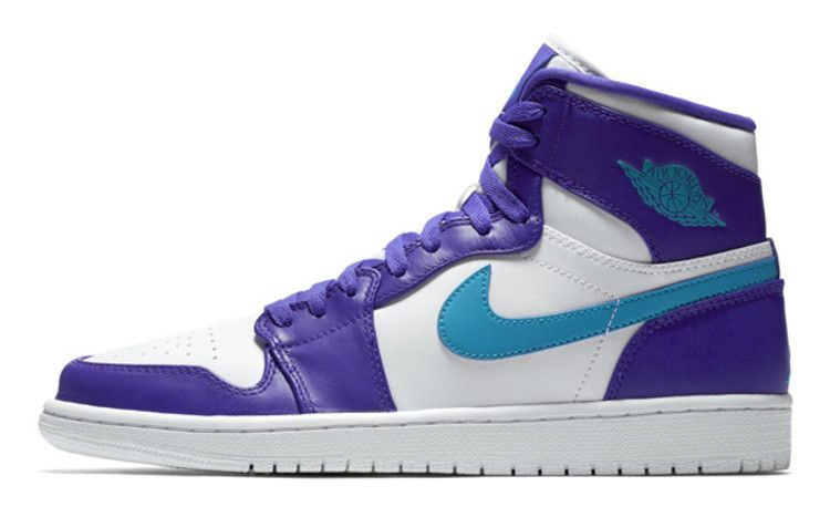 Кроссовки Air Jordan 1 Retro High 'FenGShui'