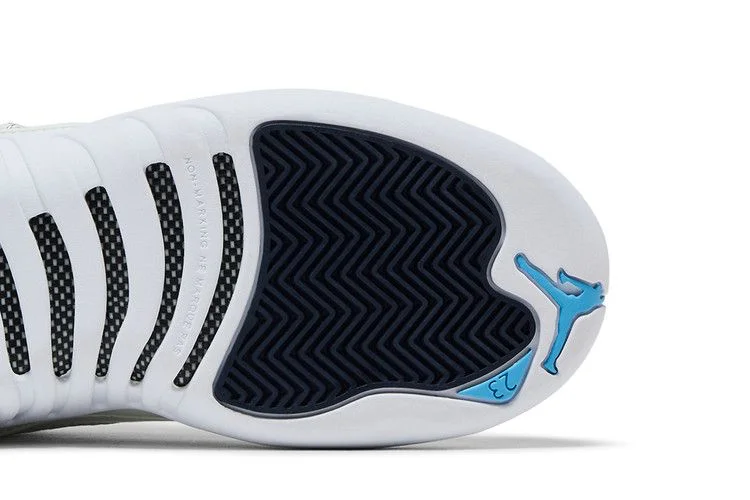 Кроссовки Air Jordan 12 Retro GS 'Obsidian' 2012
