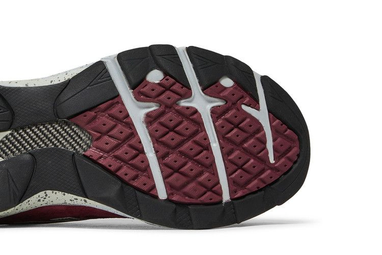 Кроссовки New Balance 990v3 Made In USA 'Burgundy'