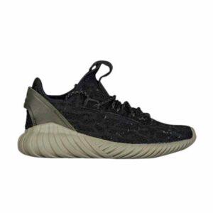 adidas-Tubular-Doom-Sock-Primeknit-J-Black-Cargo-300x300