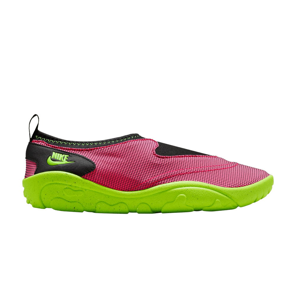 Кроссовки Nike Wmns Aqua Turf 'Hyper Pink Electric Green'