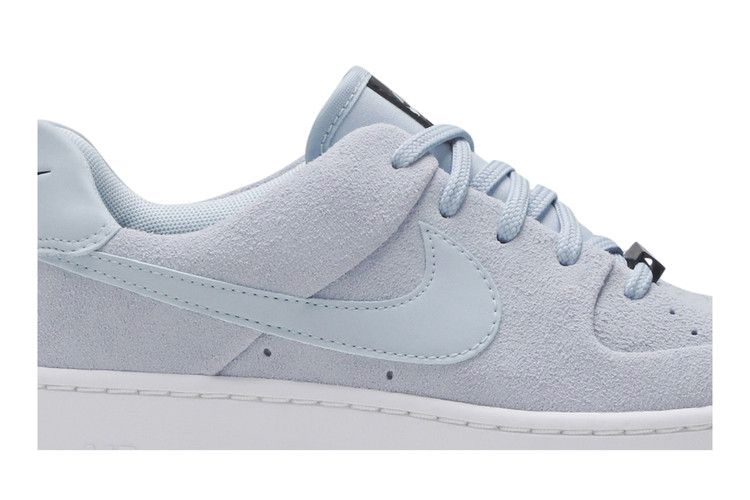 Кроссовки Nike Wmns Air Force 1 Sage Low 'Light Armory Blue'