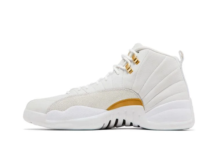 Krossovki-OVO-x-Air-Jordan-12-Retro-White-Sample-2